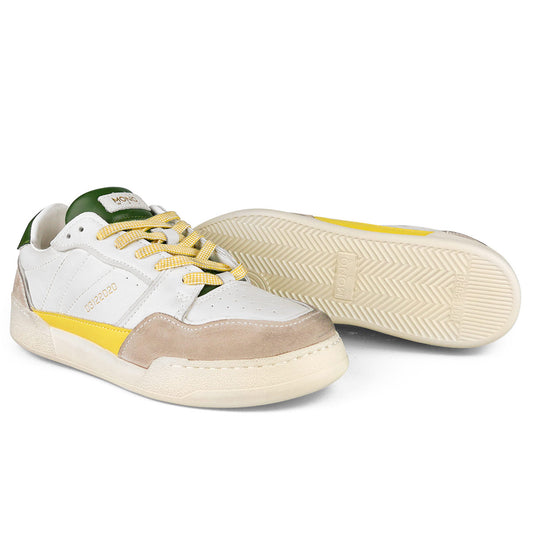 MONOWAY Scarpa LUCKYLEMON