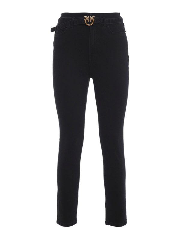 Pinko Jeans 1J10GH-Y6FEZ99