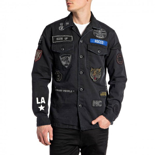 REPLAY Giacca M8825L.000.84024P098