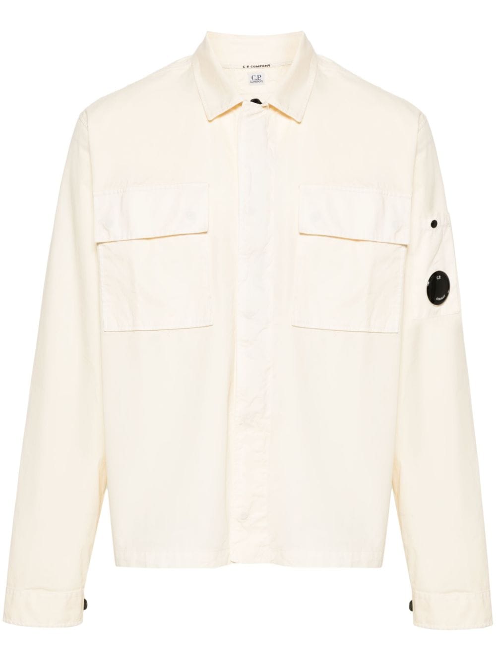 CP COMPANY Camicia 16CMSH121A 002824G402