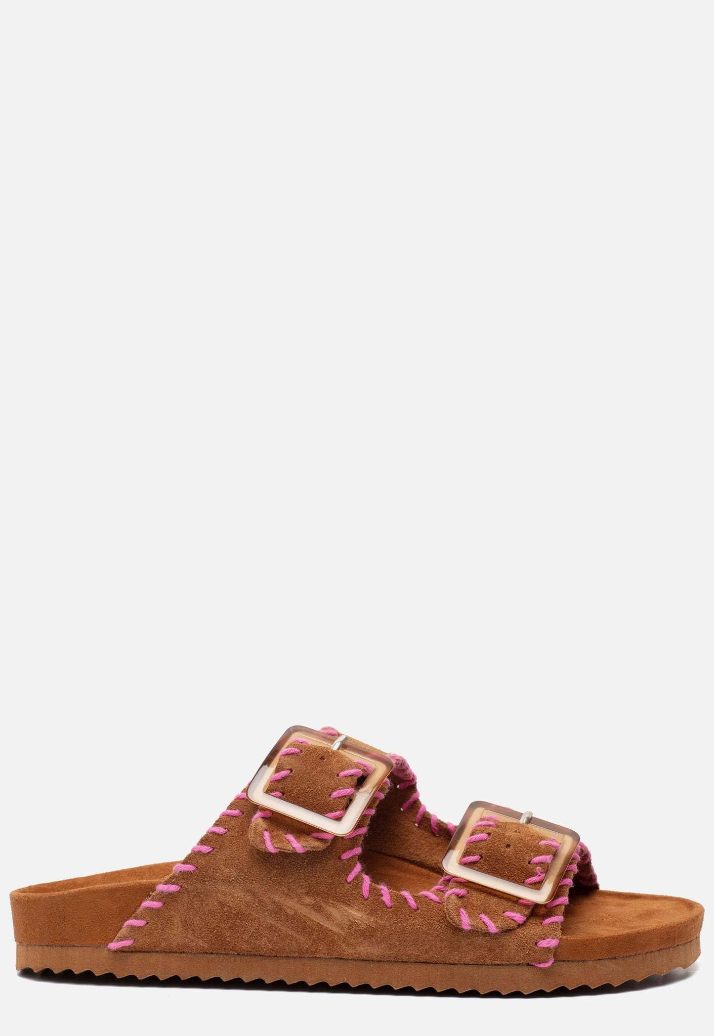 Colors Of California Sandalo HC BIO301MUD