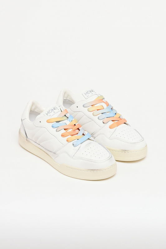 MONOWAY Scarpa BANGOOFF WHITE