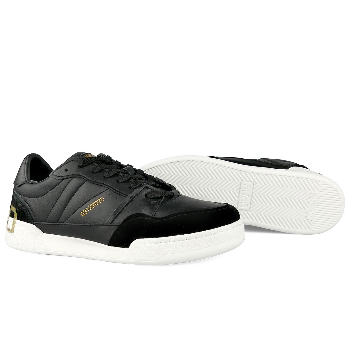 MONOWAY Scarpa 460540 BANGO02