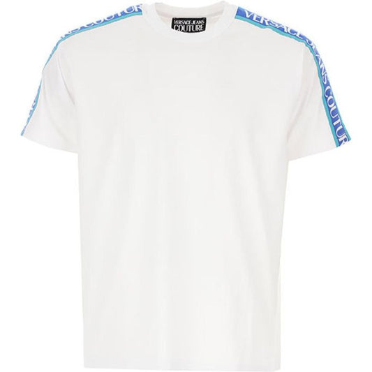 VERSACE T-shirt 72GAH6R6 J0001003